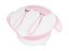 Miska 4v1 Pink