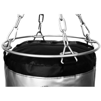 R30 ROZPĚRNÝ KRUH NA ŘETĚZY BOXOVACÍHO PYTLE DBX BUSHIDO