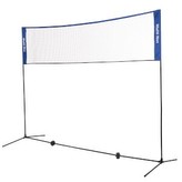 NT7111 3V1 SKLÁDACÍ SÍŤ PRO BADMINTON, TENIS A VOLEJBAL