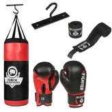 DBX KIDS 60 SADA PRO TRÉNINK BOXU DBX BUSHIDO