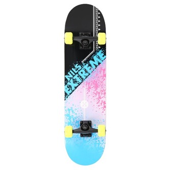 CR3108SA STAIN SKATEBOARD NILS EXTREME CR3108SA STAIN SKATEBOARD NILS EXTREME