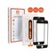 Mobile Origin Screen Guard 2 Pack 2,5D ochranné sklo s aplikátorem iPhone 8 / 7 / SE 2022 / SE 2020
