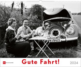 Gute Fahrt 2024