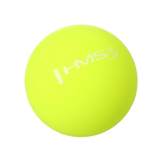 BLC01 ZELENÝ MASÁŽNÍ MÍČ LACROSSE BALL HMS