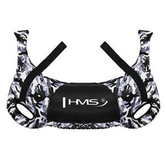 Bulharský bag HMS WBF05 5 kg