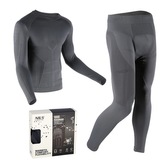 BTZ0060 VEL.L/XL RAGNAR SET PÁNSKÉHO FUNKČNÍHO PRÁDLA NILS