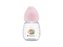 Kojenecká láhev 180ml 3m+ Savanna Pink