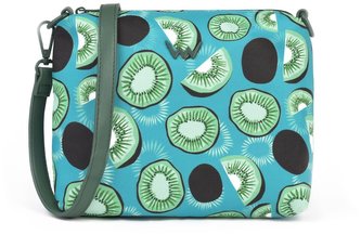 Coalie fruity Kiwi queen