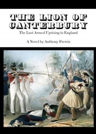 The Lion of Canterbury
