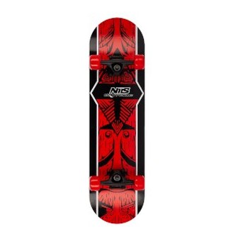 CR3108SA AZTEC SKATEBOARD NILS EXTREME CR3108SA AZTEC SKATEBOARD NILS EXTREME