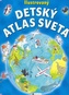 Ilustrovaný detský atlas sveta