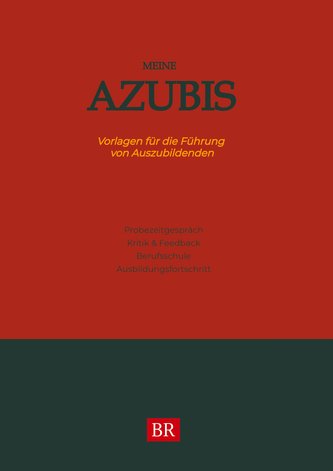 Meine Azubis