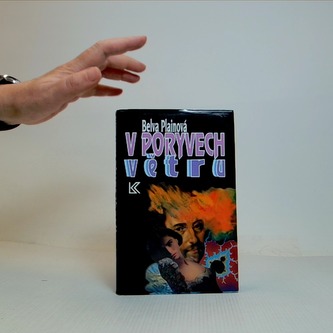 V poryvech větru