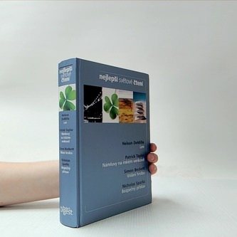 Lev, Námluvy na irském venkově, Volání hrobu, Bezpečný přístav