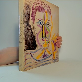 Picasso dessinateur
