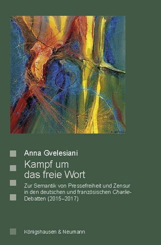 Kampf um das freie Wort