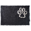 Podložka EPIC PETS Clean and Dry mat šedá