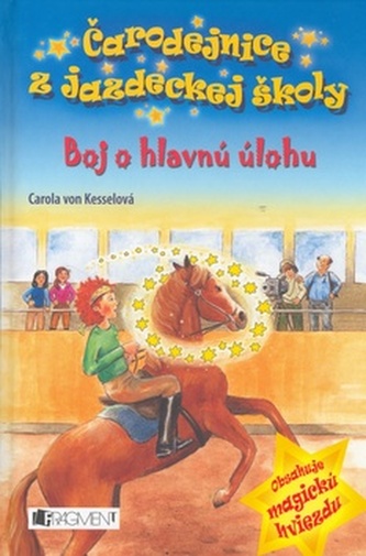 Boj o hlavnú úlohu