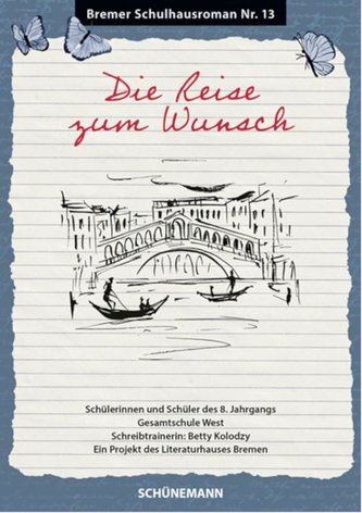 Die Reise zum Wunsch