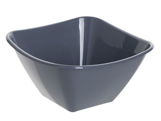 MISKA PP 26 TMAVĚ ŠEDÁ - JAG