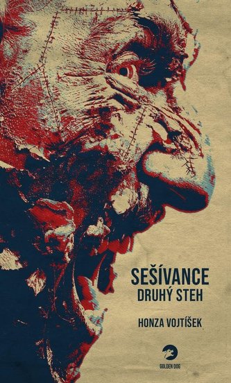 Sešívance: Druhý steh Sešívance: Druhý steh