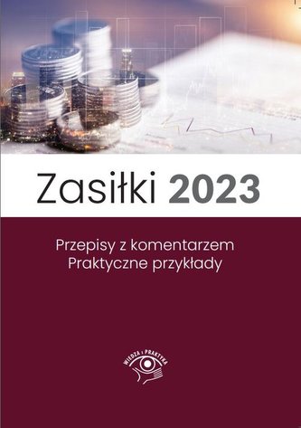 Zasiłki 2023