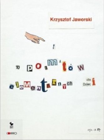 10 poematów elementarnych dla dzieci 10 poematów elementarnych dla dzieci