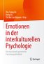 Emotionen in der interkulturellen Psychologie