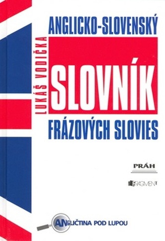 Anglicko-Slovenský slovník frázových slovies
