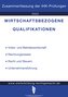 Wirtschaftsbezogene Qualifikationen - Zusammenfassung der IHK-Prüfungen