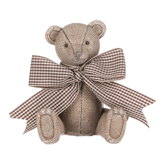 Medvěd polyresinový.