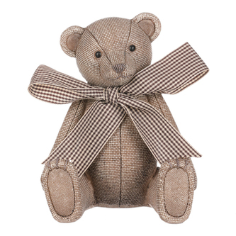 Medvěd polyresinový.