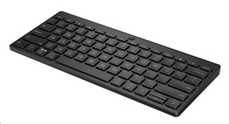 HP klávesnice - 355 Compact Multi-Device Keyboard BT