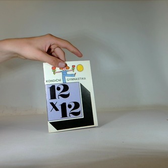 Kondiční gymnastika