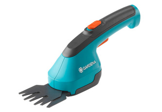 aku nůžky na trávu Aku Cut Li