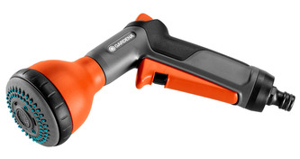 multifunkční sprcha Classic