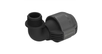 l-kus 25 mm x vnější závit 3/4"