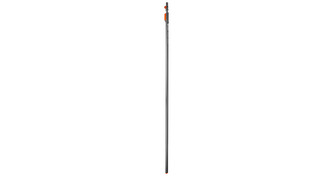 cs-teleskopická násada 210 - 390 cm