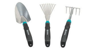 cs-sada ručního nářadí Comfort - akce