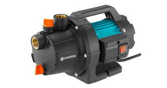 zahradní čerpadlo 3000/4