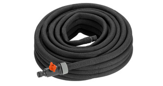 průsakový zavlažovač, délka 15 m