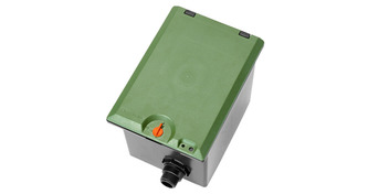 box na ventil V1 (bez ventilu)