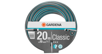 hadice Classic (3/4") 20 m bez armatur