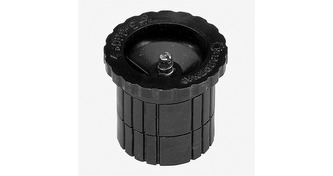 rozprašovací tryska 5-360°