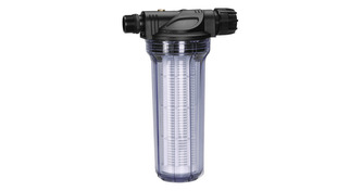 předfiltr pro čerpadla 6000 l/h