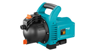 zahradní čerpadlo 3000/4 Classic