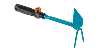 cs-malá motyčka (tvar srdce, 2 hroty)