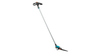 nůžky na trávu Comfort, s násadou