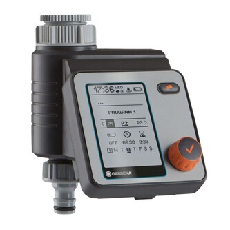 zavlažovací počítač Master