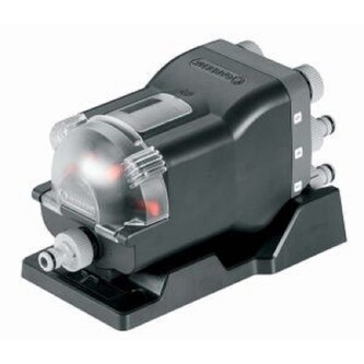 rozdělovač vody automatic